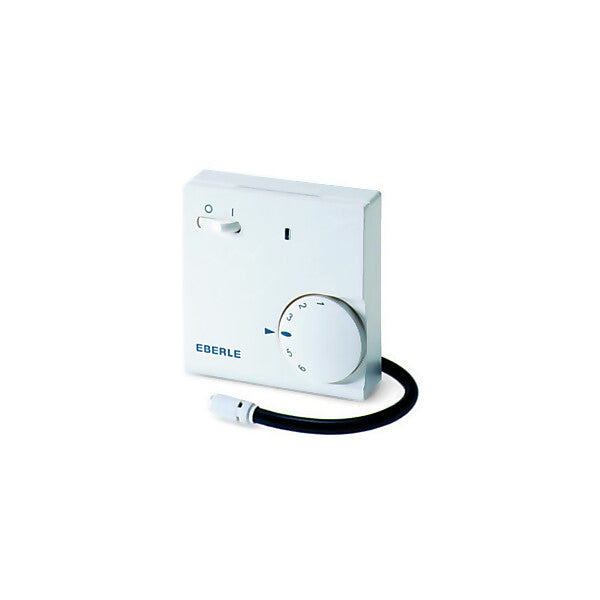 Eberle Controls Fußbodenregler FR-E 52531/i